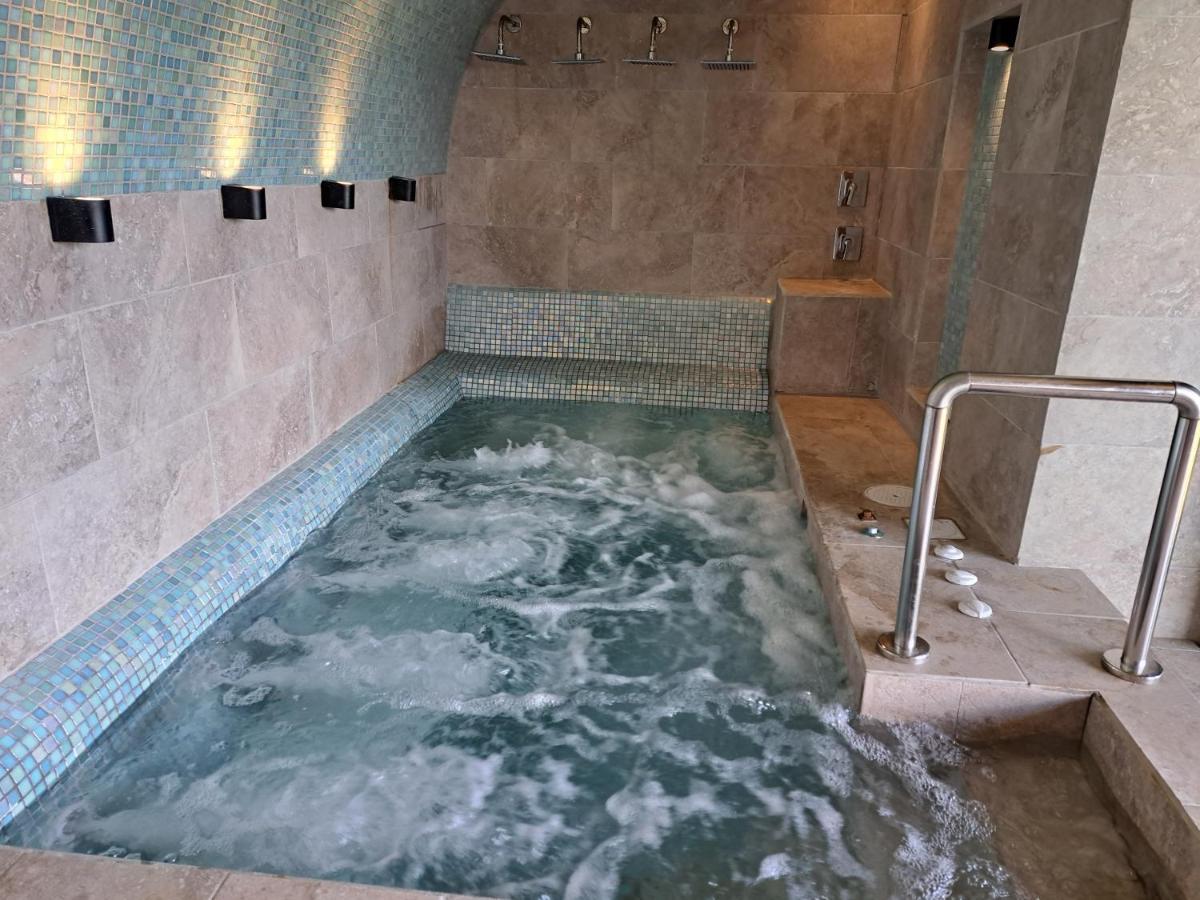 Vila Espectacular Casa De Montana Con Jacuzzi, Chimenea A Lena Y Bbq Zarcero Exteriér fotografie